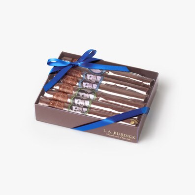 Thumbnail image for Scotch Whisky Chocolate Cigars